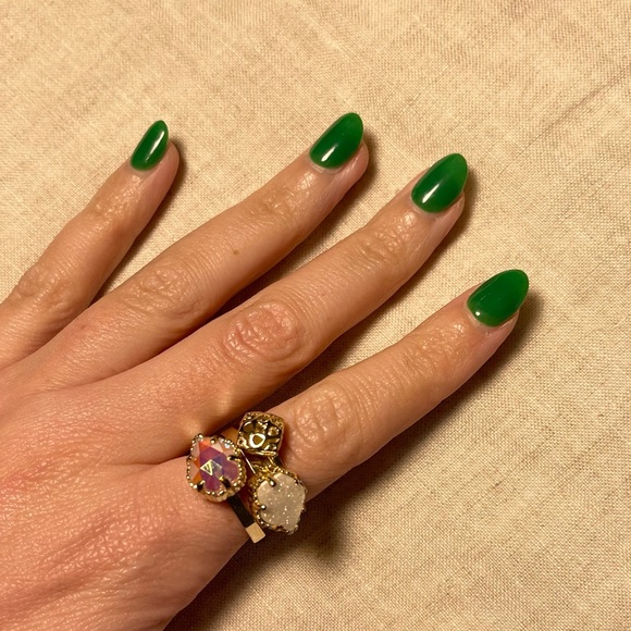 Kendra Scott Rings - Picture 2 of 3